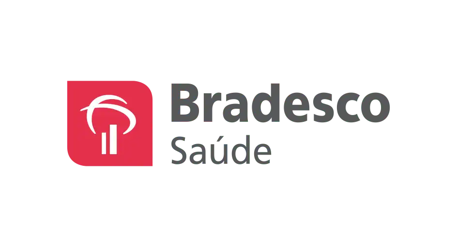 Logo Bradesco