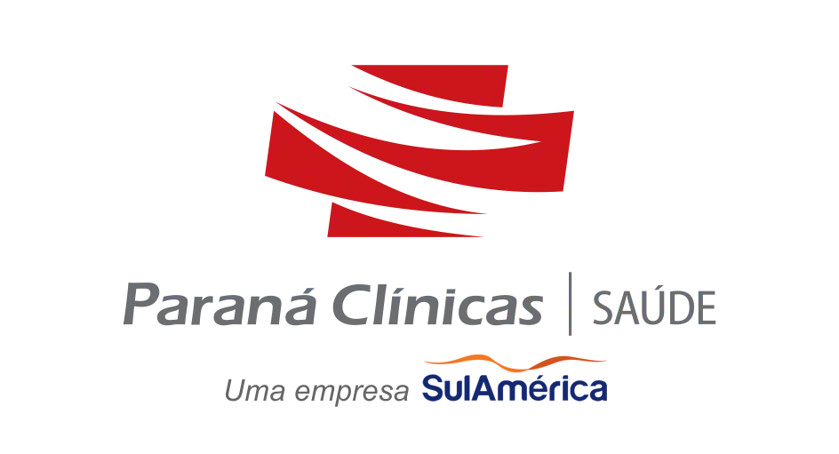 Logo Paraná Clínicas