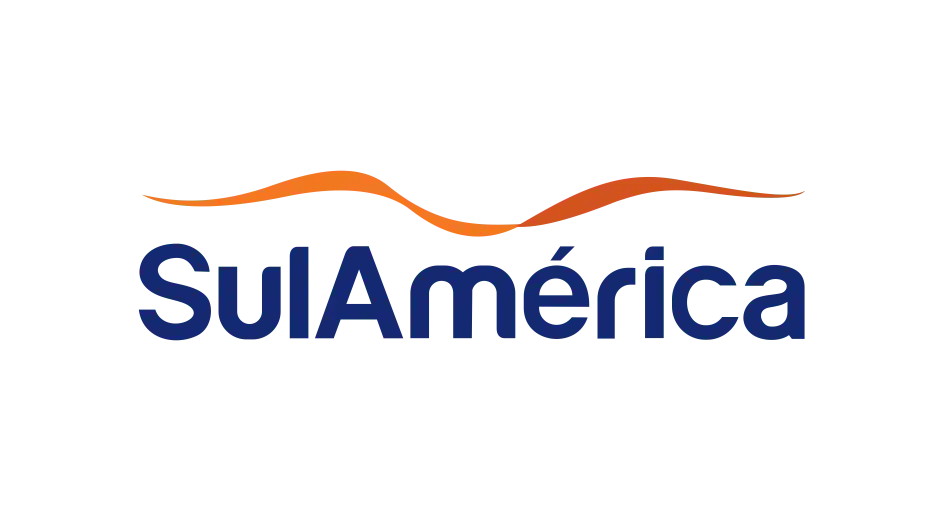 Logo Sul America