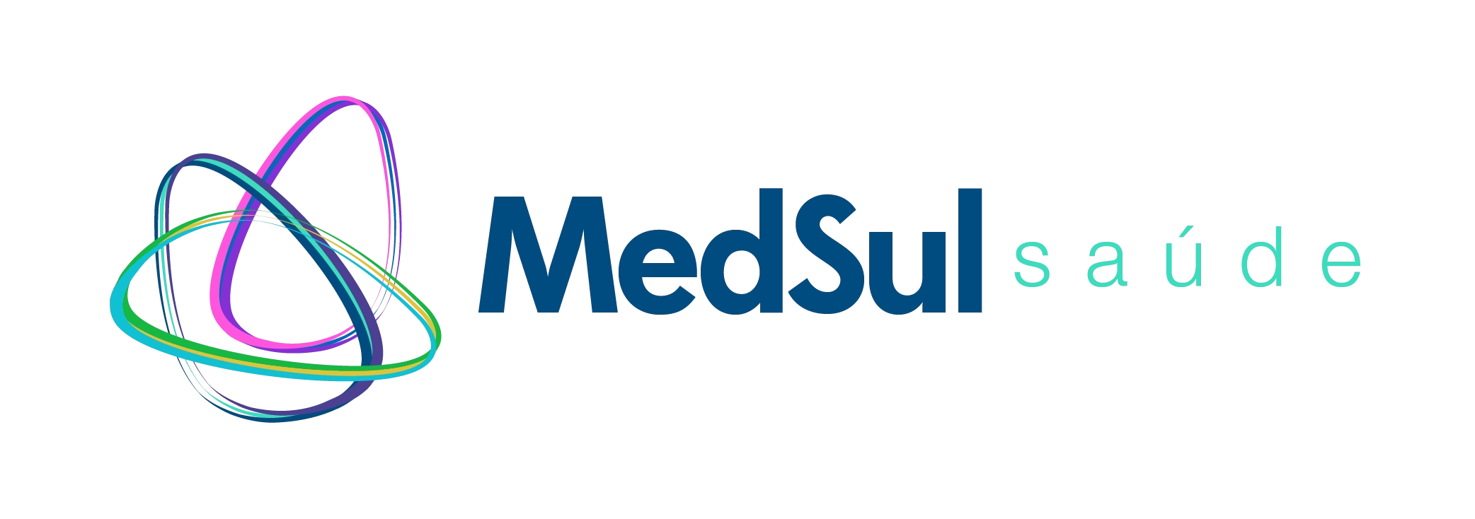 Logo MedSul
