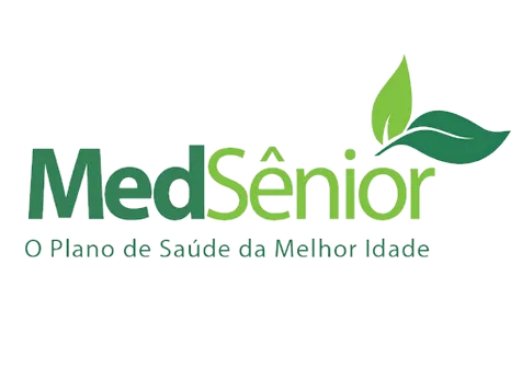 Logo MedSênior